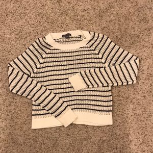 Kendall and Kylie small sweater
